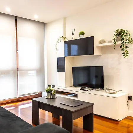 La Deva - Con Garaje Gratuito Apartment