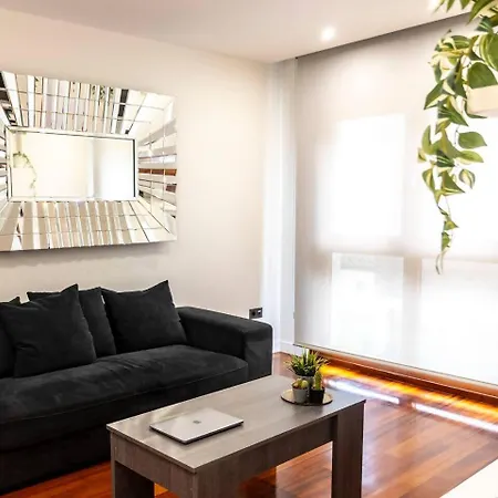 Apartmán La Deva *