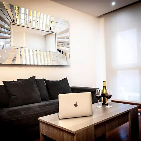 La Deva - Con Garaje Gratuito Apartment Soto Del Barco