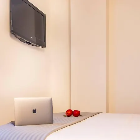 Apartmán La Deva *
