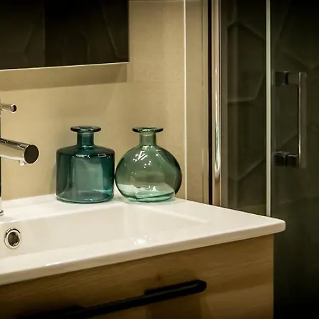 Apartment La Deva - Con Garaje Gratuito *