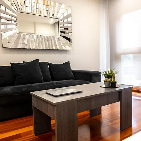 La Deva Apartment *