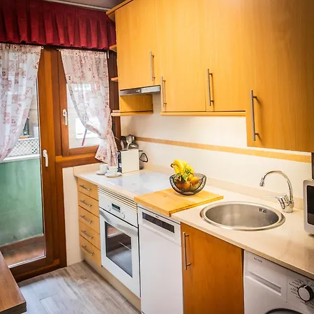 La Deva Apartment