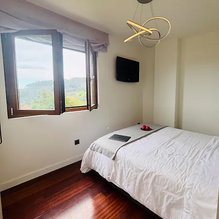 La Deva Apartment