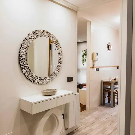 La Deva - Con Garaje Gratuito 아파트 *