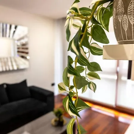 La Deva - Con Garaje Gratuito 아파트 *