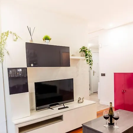 아파트 La Deva - Con Garaje Gratuito