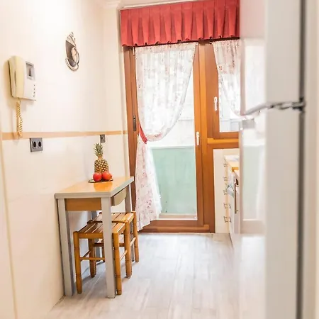 La Deva - Con Garaje Gratuito 아파트